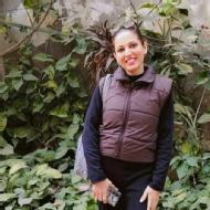 Naina UGC NET Exam trainer in Hisar