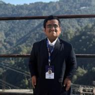 Abhishek Class 12 Tuition trainer in Thane