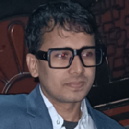 Owais Ahmad Summer Camp trainer in Darbhanga