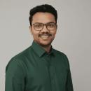 Sachin Badgujar Core Java Training trainer in Ahmedabad