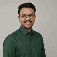 Sachin Java trainer in Ahmedabad