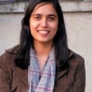 Zainab Class 12 Tuition trainer in Delhi