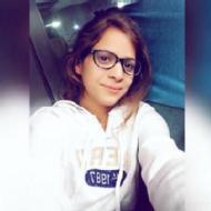 Shazia Class I-V Tuition trainer in Delhi