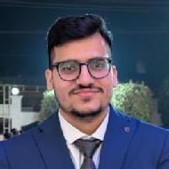 Kunal Personal Trainer trainer in Bangalore