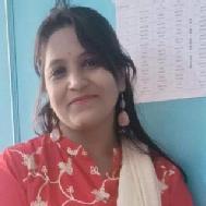 Dhruv Class I-V Tuition trainer in Jaipur