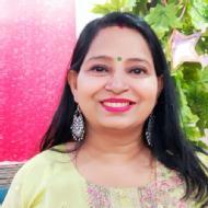 Anupama Class 12 Tuition trainer in Delhi