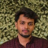 Jishnu Class 10 trainer in Aluva