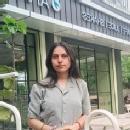 Khushboo M. ICSE Tuition classes trainer in Panipat