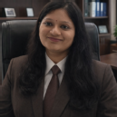 Khushbu A. Class 10 Tuition trainer in Khamgaon