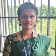 Subha Class 12 Tuition trainer in Tirunelveli