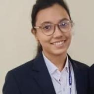 Sana Class I-V Tuition trainer in Vijayawada