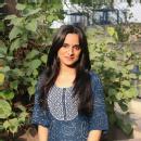 Vrinda S. Class I-V Tuition trainer in Delhi