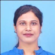 Shreejita H. Class 10 trainer in Kolkata