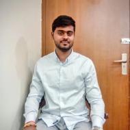 Shivang Srivastava Class I-V Tuition trainer in Ghaziabad