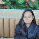 Gauri P. photo