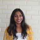 Vibha A. Dance trainer in Bangalore