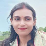 Pallavi Yoga trainer in Jaipur