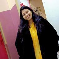 Nisha Class 9 Tuition trainer in Shikarpur