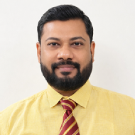 Solomon Soft Skills trainer in Hyderabad