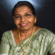 Vasanthi Class I-V Tuition trainer in Nagercoil