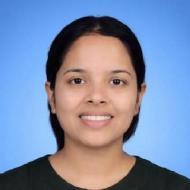 Diksha Chinese Language trainer in Jaipur