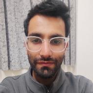 Anubhav Yoga trainer in Delhi