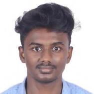 Shaam Class I-V Tuition trainer in Chennai