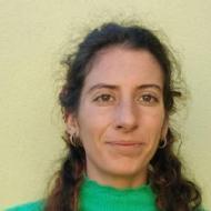 Lorena Spanish Language trainer in Ambalapuzha