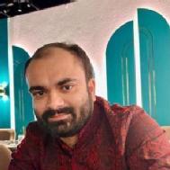 Arsh Kumar Class 12 Tuition trainer in Abohar