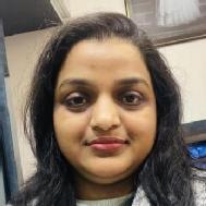 Monika Class 11 Tuition trainer in Mandi Dabwali