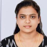 Vennila Class 8 Tuition trainer in Khor Fakkan