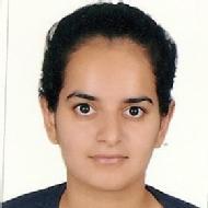 Reva Handwriting trainer in Gurgaon