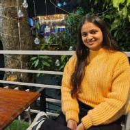 Himanshi Class I-V Tuition trainer in Dehradun