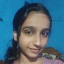 Soundarya P. Kannada Language trainer in Mundgod