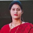 Pooja Tiwari Hindi Language trainer in Gurgaon