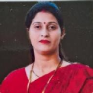 Pooja Tiwari Hindi Language trainer in Gurgaon