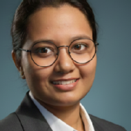 Samruddhi Java trainer in Amravati