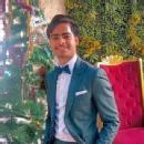 Anmol Bhardwaj Class 10 Tuition trainer in Mathura