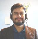 Mohit Goswami English Language Classes trainer in Delhi