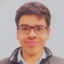 Priyansh Sharma Badminton trainer in Noida