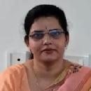 Ankita T. Bachelor of Homeopathic Medicine and Surgery, Physiotherapy and Occupational Therapy Tuition trainer in Hyderabad