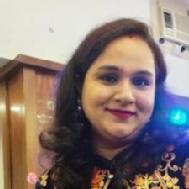 Romika S. Class 12 Tuition trainer in Jammu