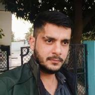 Mohit Chauhan Class 12 Tuition trainer in Vadodara
