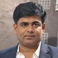 Rajeev Class 11 Tuition trainer in Ankleshwar