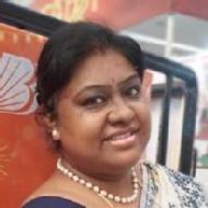 Dipanita Class 6 Tuition trainer in Nilje Gaon