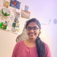 Deepika Painting trainer in Bangalore