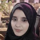 Gausiya N. Class 10 Tuition trainer in Aligarh