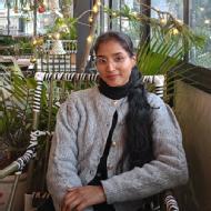 Kajal Class 10 trainer in Rishikesh