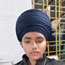 Badgujra Gurpej singh Hindi Language trainer in Mumbai