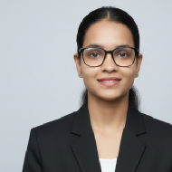 Mayuri Class 12 Tuition trainer in Pune